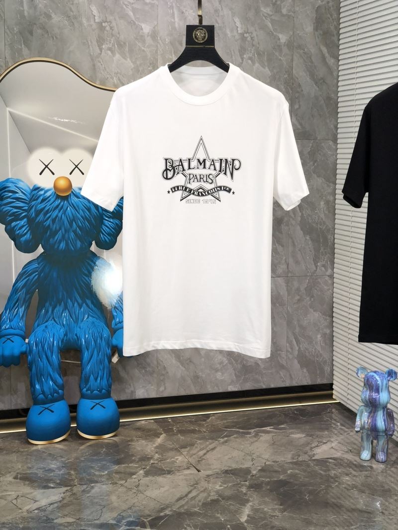 Balmain T-Shirts